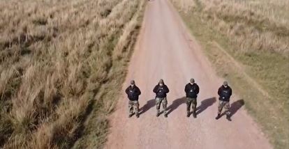 Nueva hipótesis en la búsqueda de Loan: un accidente fatal que habría sido ocultado por dos de los acusados