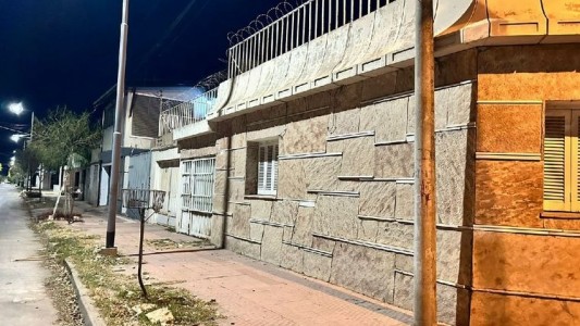 Robo en Yapeyú: una mujer herida tras resistirse al robo de su auto