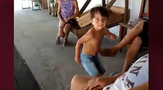 Nueva pista: investigan si Loan está en Córdoba