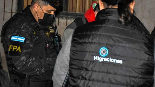 Córdoba: FPA desbarató una banda familiar e incautó más de 2000 dosis de estupefacientes