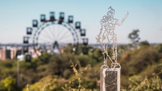 Jerónimo de la Gente: todas las organizaciones que buscan el galardón