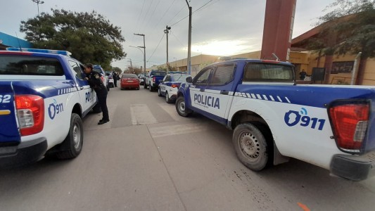 Amplio operativo de fin de semana: 101 detenidos y más de 100 vehículos secuestrados