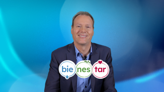 Hoy en Bienestar hablaremos sobre el envejecimiento