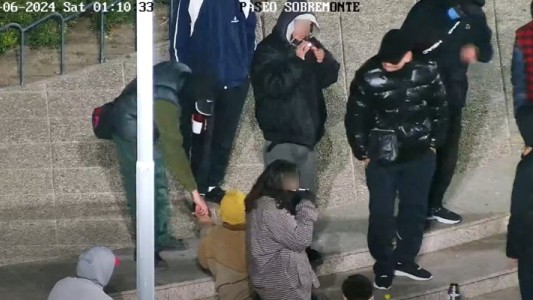 Detenido por comercializar estupefacientes en el Paseo Sobremonte