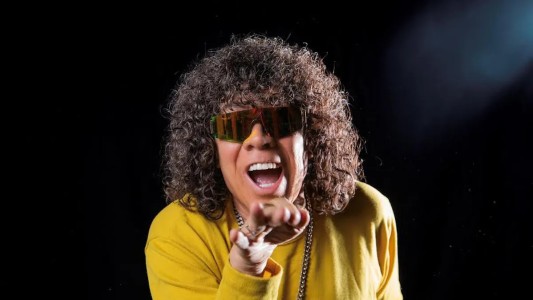 La Mona Jiménez entró al ranking Forbes por su fortuna