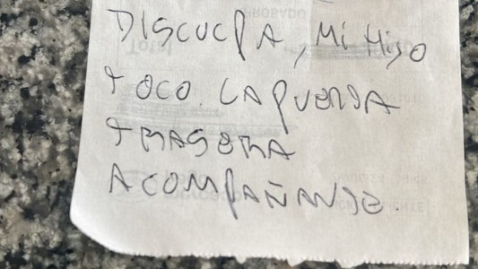 La nueva estafa que circula en Córdoba: “Te choqué, disculpá, te dejo mi celu para pasarte el seguro y hacerme cargo”
