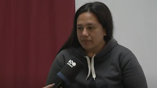 Caso Loan: ordenaron la custodia de Camila, la prima del nene desaparecido en Corrientes