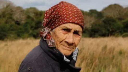 Catalina, la abuela de Loan, habló sobre su nieto: "Está vivo y vamos a recuperarlo"