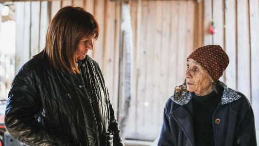 "Hay cosas que se borraron, pero se pueden recuperar": Bullrich habló sobre las pericias a los celulares en el caso Loan