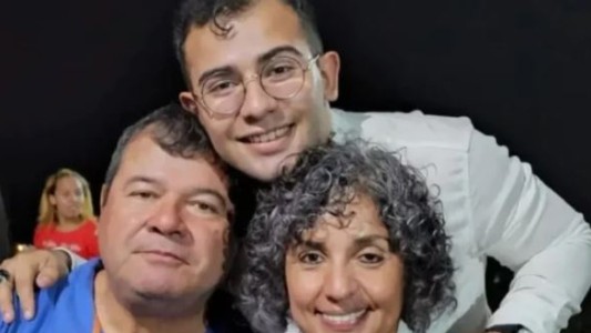 Caso Strzyzowski: el juez anunció que Emerenciano Sena y Marcela Acuña irán a juicio por ser coautores del femicidio