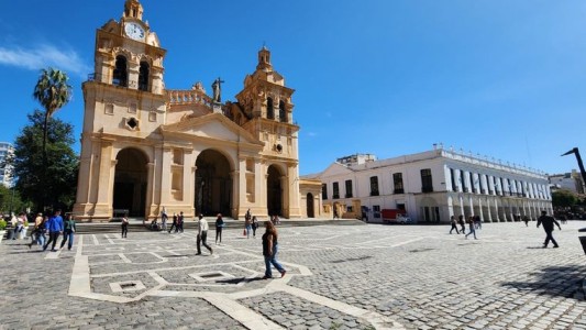 Córdoba festeja su 451° aniversario con actividades libres y gratuitas
