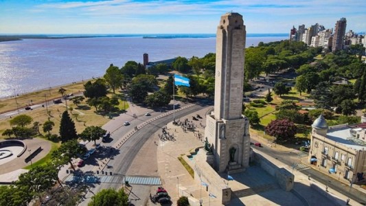 Rosario: oferta turística en vacaciones para todas las edades