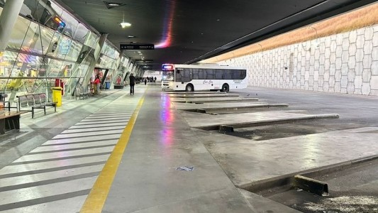 Interurbanos: sin acuerdo, extienden el paro por 24 horas más en Córdoba