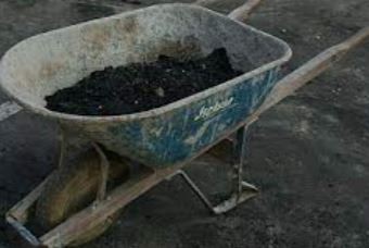 La Pampa: discutieron por una carretilla y lo baleó