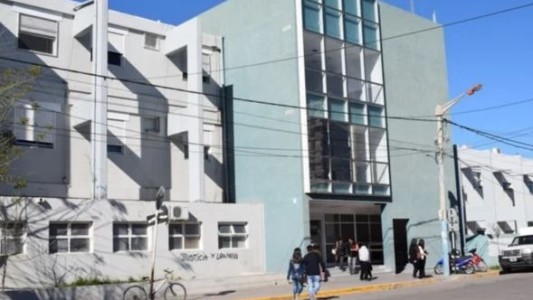 Trelew: atacaron con un destornillador a una empleada de un hospital