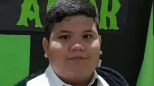 Un nene usó un líquido inflamable para encender un brasero, explotó y murió