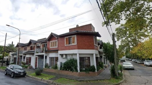 Murió un hombre de 81 años luego de ser asaltado y golpeado en su casa