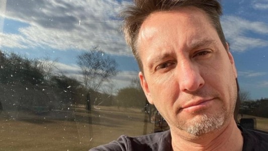 Recuperó la libertad Federico Máscolo, el empresario acusado de lavado en Córdoba