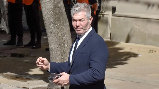 Desaparición de Loan: Burlando denunciará al Gobierno de Corrientes por encubrimiento