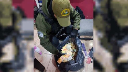 Detuvieron a una banda de mujeres que realizaban narcomenudeo con una red de bunkers