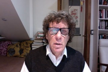 Pedro Brieger reconoció los abusos: “Sé que lastimé a mucha gente y pido perdón”