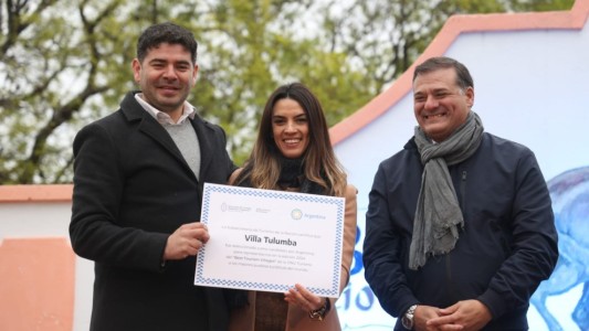 Villa Tulumba: el pueblo cordobés que compite para ser uno de los más lindos del mundo