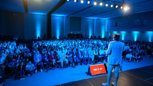 Para agendar: el 30 de julio llega a Córdoba una nueva Experiencia Endeavor