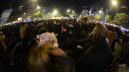 Tiempo en Córdoba: la segunda semana de vacaciones inicia con cero grados