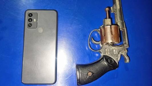 Robos piraña: detienen a once menores en barrio Alto Alberdi