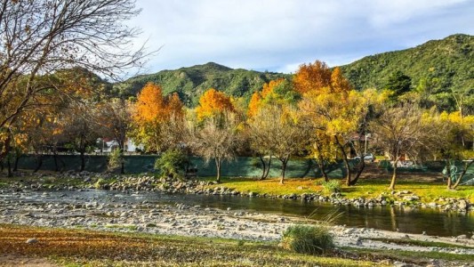 Tiempo en Córdoba: temperaturas otoñales se infiltran en el invierno