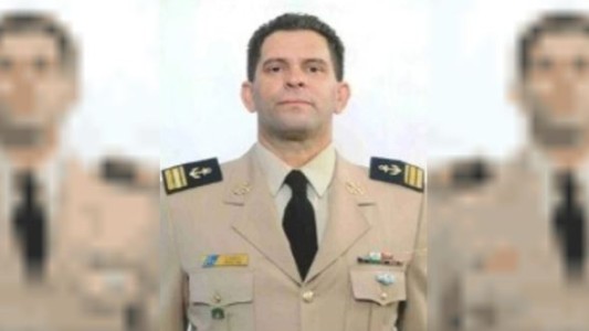 Millonaria recompensa para hallar a los delincuentes que asesinaron a un prefecto en Lomas de Zamora