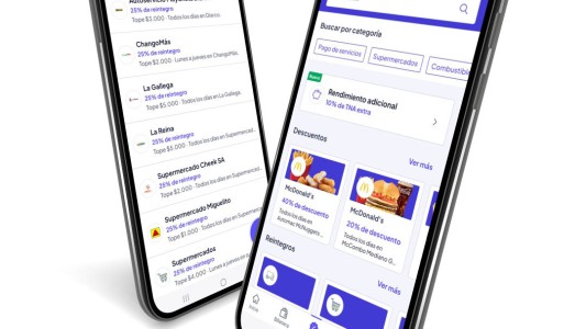 Personal Pay acompaña las vacaciones de invierno con beneficios en diversos rubros y actividades