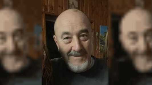 A 40 días de la desaparición de un jubilado en Entre Ríos, la provincia ofrece una recompensa de $5 millones