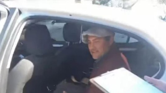 Caso Loan: detuvieron a un ex policía que estuvo con Maciel al momento en el que plantaron el botín