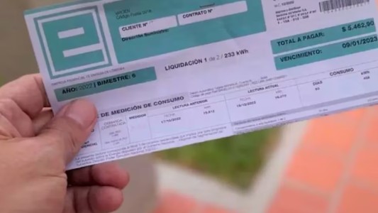 Usuarios con tarifa social deben recategorizarse: cómo y dónde realizar el trámite