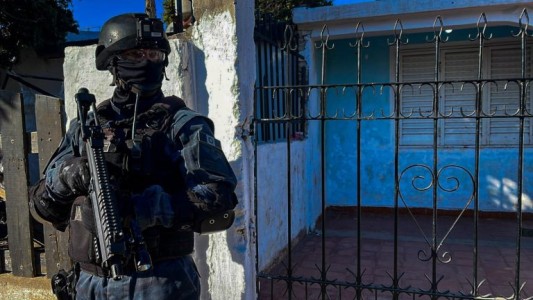 Córdoba: tras denuncias anónimas, la FPA desbarató un punto de venta de cocaína