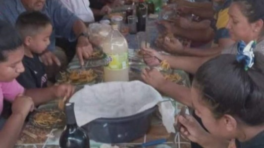 Caso Loan: Daniel "Fierrito" Ramírez aseguró que él y Millapi son inocentes