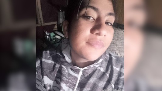 Intensa búsqueda para encontrar a Brisa Alber