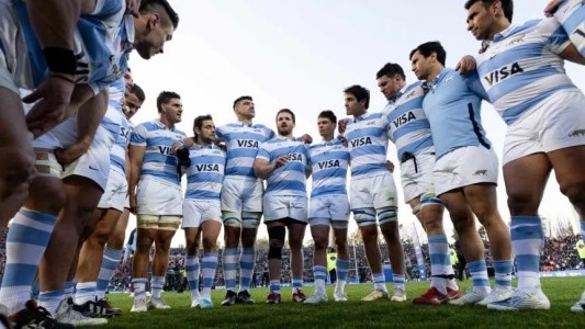 Los Pumas se enfrentan ante Uruguay con tres cordobeses de titulares
