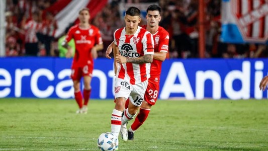 Instituto recibe a Independiente en el regreso de la Liga Profesional