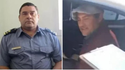 Caso Loan: declaran el ex comisario Maciel y el policía retirado Méndez