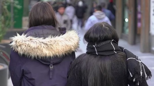 Tiempo en Córdoba: vuelve el frío en la previa del fin de semana