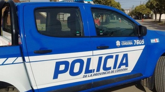 Morteros: un motociclista falleció al chocar contra un camión