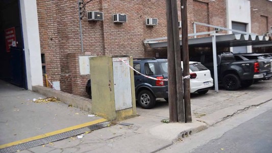 Un militar mató a un presunto ladrón de 19 años en Las Palmas