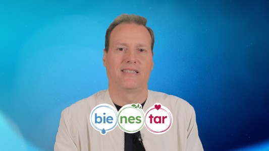 En Bienestar hablaremos sobre los cinco sentidos