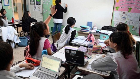 Córdoba: volvieron las clases con normalidad y los docentes esperan una nueva oferta salarial