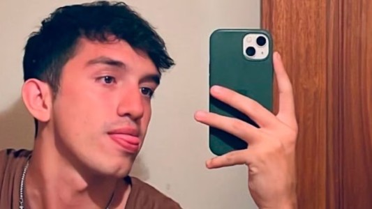 Caso Catalina Gutiérrez: agravaron la imputación contra Néstor Soto