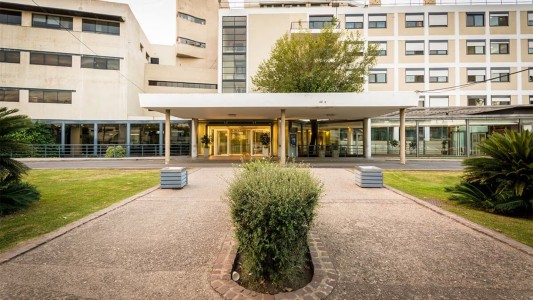 Dramática muerte en Villa del Totoral: una mujer embarazada cayó y murió por un golpe en la cabeza