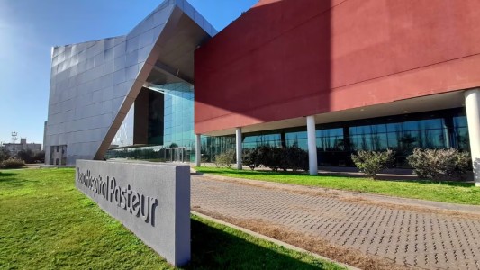 Un operario murió tras quedar atrapado en una zanja