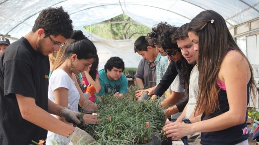 La Escuela de Oficios de la UNC abre las preinscripciones para sus cursos